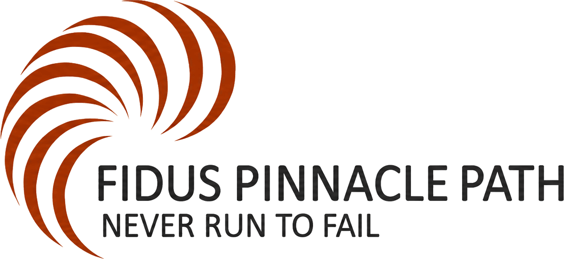 Fidus Pinnacle Path Logo